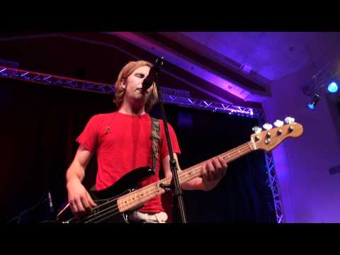 After Edmund - Dance Like You're From the Future - YFC 2011