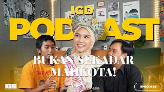 Download lagu From Industrial Engineering Student to Miss Hijab Indonesia 2025 | Gadis Alila. EPS 15 mp3 Download lagu From Industrial Engineering Student to Miss Hijab Indonesia 2025 | Gadis Alila. EPS 15 mp3