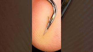 Download lagu ASMR needle (fishing hook) under thumb skin CLOSE-UP ( macro - zoom in) #asmr #asmrsounds #closeup mp3