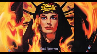 01 King Diamond | The candle | SUBTITULADO AL ESPAÑOL