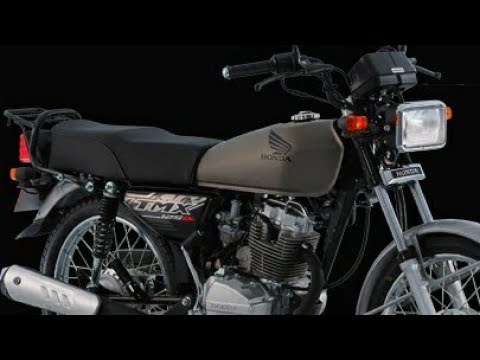 New 2021 Honda TMX 125 Alpha | New color update | SRP 51,400