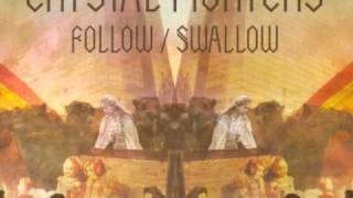 Crystal Fighters - Swallow (Out One Remix)