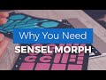 Sensel Morph Review: MPE Controller for under $300? 🤯