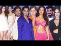 Grazia Millennial Awards 2023 COMPLETE VIDEO Munawar Faruqui Jannat Zuabir Karan Tejasswi Disha