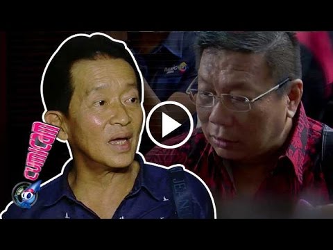 Pesan Ayah Mirna Buat Pengacara Jessica - Cumicam 30 Mei 2016