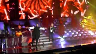 Boyzone brother tour - Sheffield - Ruby - Full