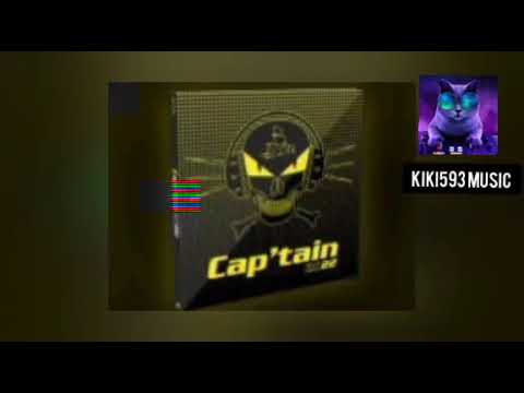 🔥🎵 🔊 CAP'TAIN 2022 🔊 ALBUM COMPLET🎵🔥