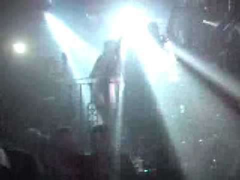 Retro @ Empire Middlesbrough 1/1/09 - Asmo - Jam The Dance