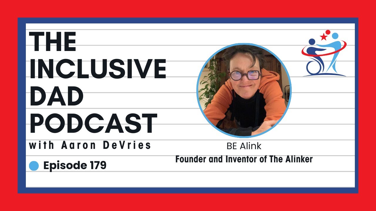 179 - Why “Fixing Bodies” Is the Wrong Conversation with BE Alink