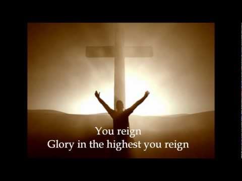 You Reign - Mercy Me