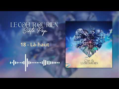 Là haut (Audio Officiel)