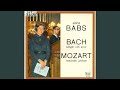 Jesu Jesu Du Bist Mein BWV 357