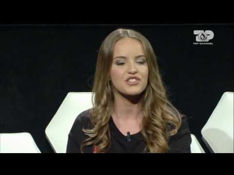 Select, 28 Tetor 2016, Pjesa 2 - Top Channel Albania - Entertainment Show