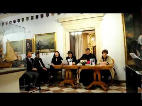 Mr Mileva Pejaković Vujošević o don Branku Sbutegi