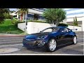 2013 Hyundai Genesis Coupe for GTA 5 video 1