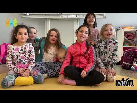 Školní prezentace ZŠ Vítězná