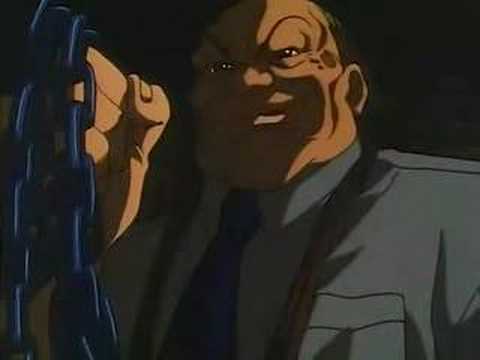 Street Fighter 2 Victory episode 8 Part 2