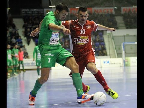 2015-16 23 Magna - ElPozo