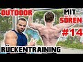 Mutprobe für Sören, wird er zur MASCHINE?