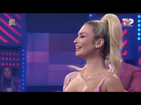 Blerta Veseli flet për raportin e saj me Majk, Shiko kush LUAN 4, 19 Dhjetor 2020,Entertainment Show