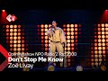 Zoë Livay covert Don't Stop Me Now | NPO Radio 2