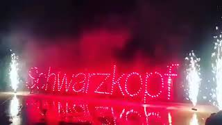 Schwarzkopf - Chisinau