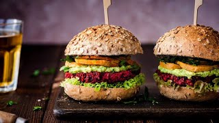 Miniaturka - WIELKIE GOTOWANIE - DZIŚ ROBIMY BURGERKI