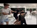 Jon Zherka Gets Jumped By Prime And His Goons