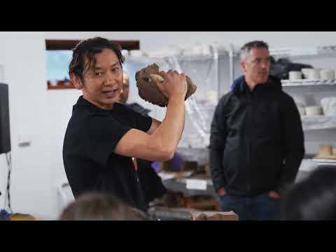 Canberra Potters Society