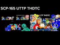 I SENT WK4311TheInterruptionFan FanBanaiadrienn32 0 TO WATCH SCP 165 236 DEATHMATCH