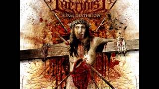 Laconist - &quot;Chaos of a Million Flames&quot;