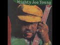 Mighty Joe young, That's all right
