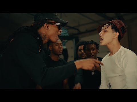 LoadSmacker x Mula Mar - Park Yet (Dir. by @rich_nerds_productions)