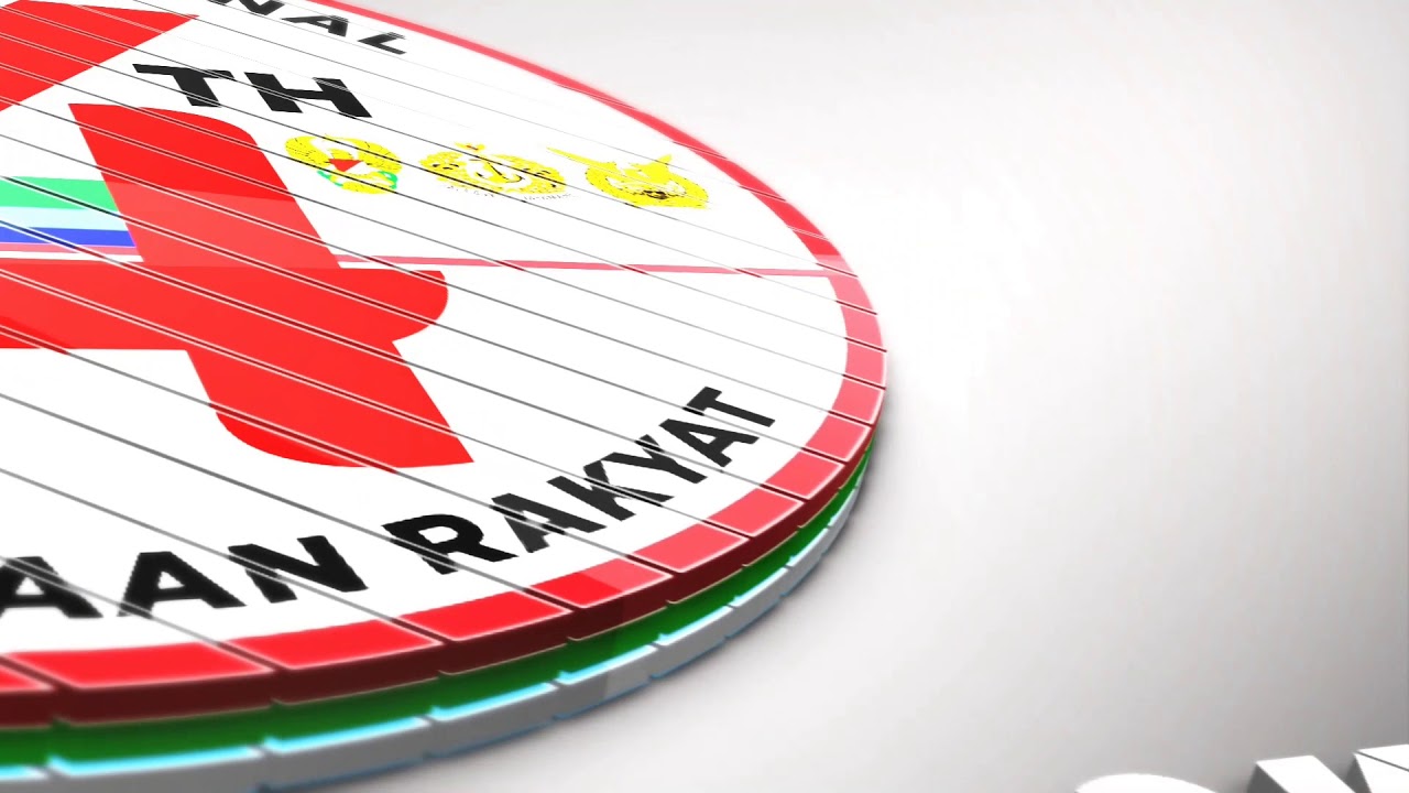 LOGO dan TEMA HUT TNI ke 74 tahun 2019