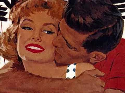 Tommy Zang  -  Break The Chain  -1959