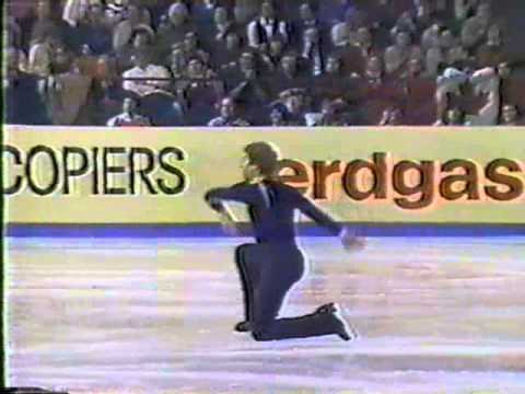 1983-1984 W Fadeev LP (3)