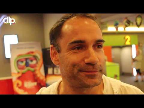 PROGOVORIO O RAZVODU Šta je glumac rekao sinu o razvodu od voditeljke?