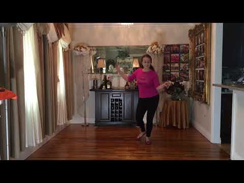 Million- Line Dance (Hantos Djay)