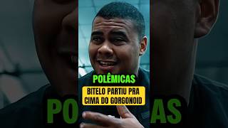 TRETA! BITELO DESMENTE GORGONOID APÓS ACUSAÇÃO GRAVE SOBRE O ACIDENTE DO FABIO GIGA COM A PORSCHE!!!