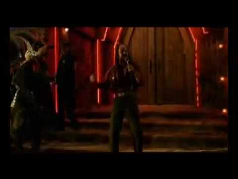 Movie scene From Dusk till Dawn Pussy lovers