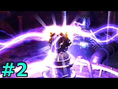 Engine Destruction - Warhammer 40,000 Kill Team