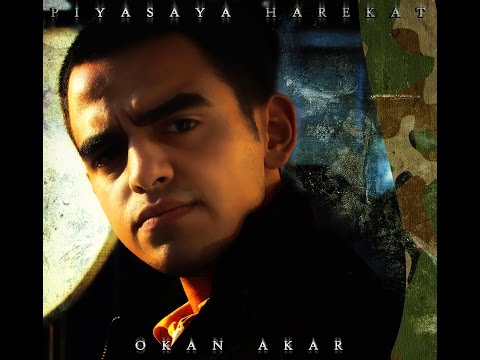 Okan Akar - Ateşten Hatıram (Feat. Epope & Kanun Azap) 2012