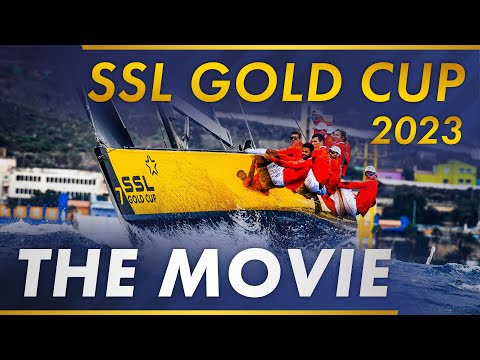 How National Sailors Push Team and Boats to the LIMIT - SSL Gold Cup 2023
