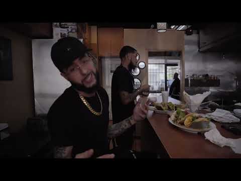 Trapizo- "Paid Dues" (Offical Video) Shot by @pixigo