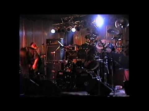 WIDOW'S OFFERING-Live  in Peoria, IL -1999