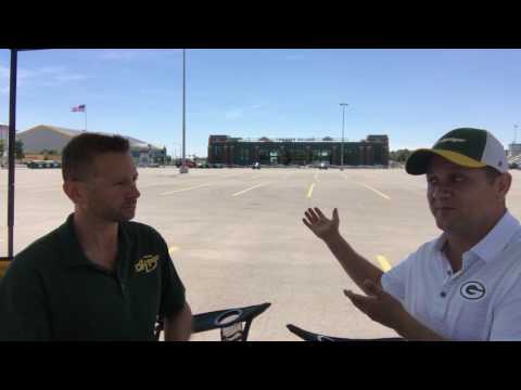 DHPF Tailgate Talk 07-15-2017