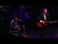 Lyle Lovett & His Large Band  7.27.19  She Makes Me Feel Good