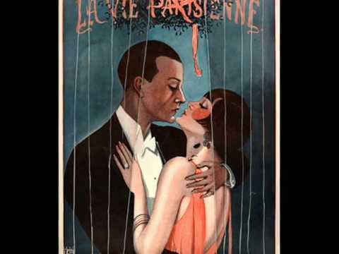 Jules Herbuveaux' Orch. - Kiss Your Little Baby Good Night, 1926