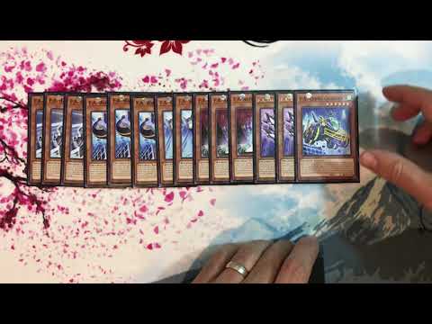 Yugioh F.A. deck profile 2020