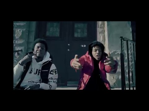 MoneyyMike "IDKYNM" Ft. Sterl Gotti (Official Video)